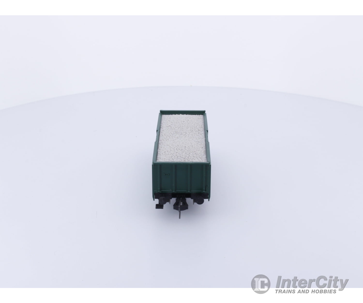 Fleischmann 5207 HO SNCB Gondola with Load 2289171 (#2) European Freight Cars