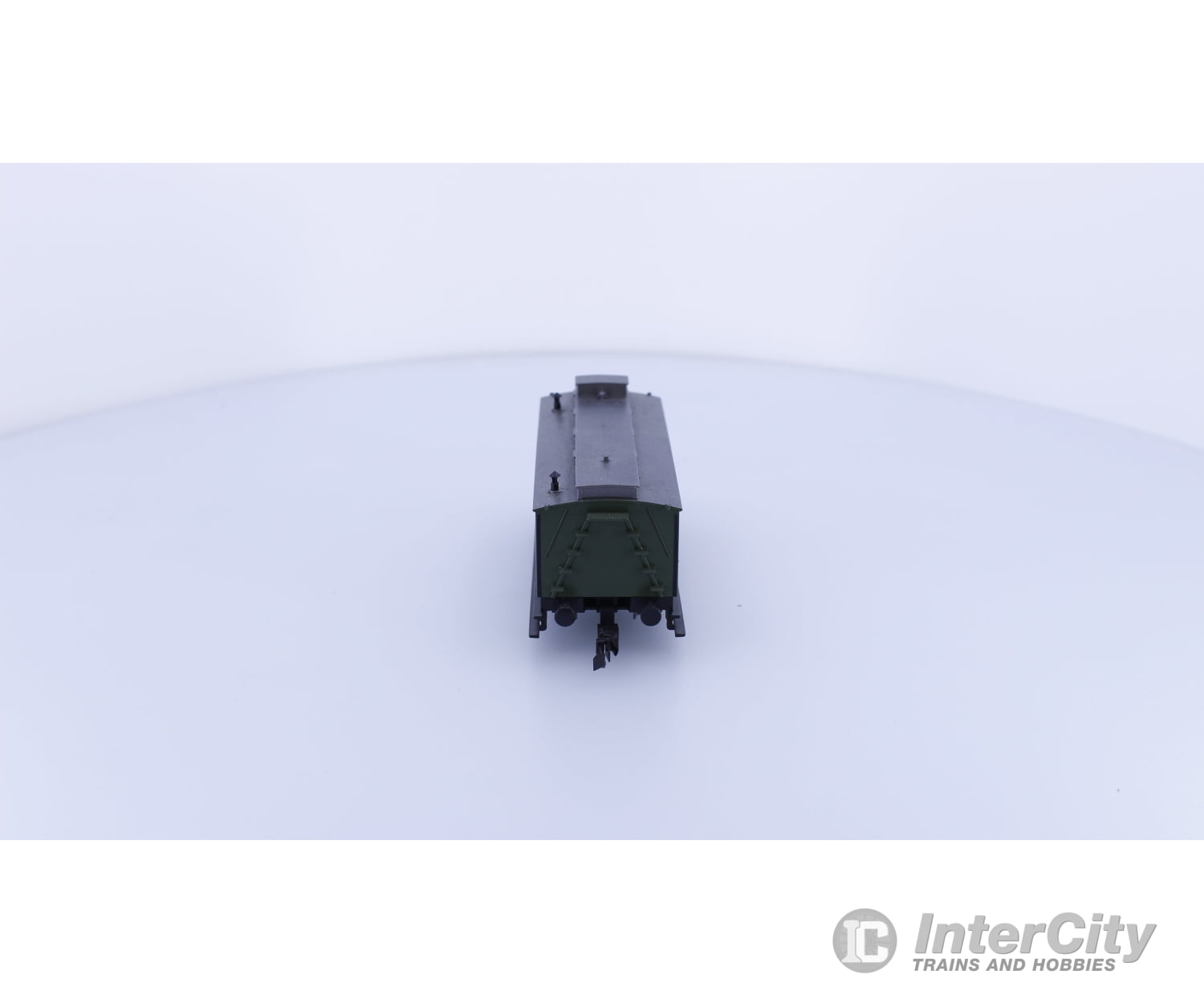 Fleischmann 5820 HO KPEV Postal Freight Car 3961 European Passenger Cars