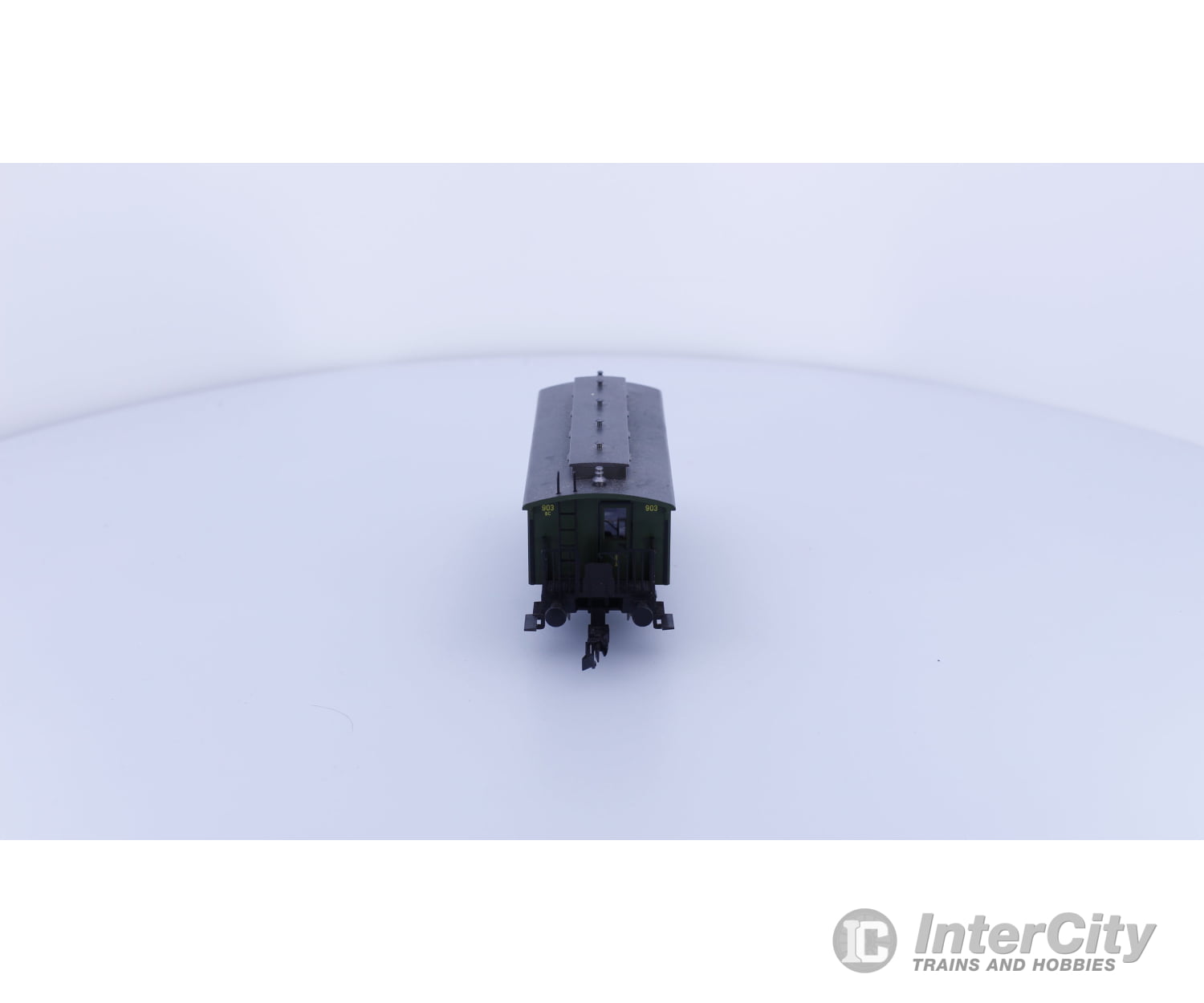 Fleischmann 5824 HO KPEV 2nd /3rd Class Passenger Car 903 European Passenger Cars