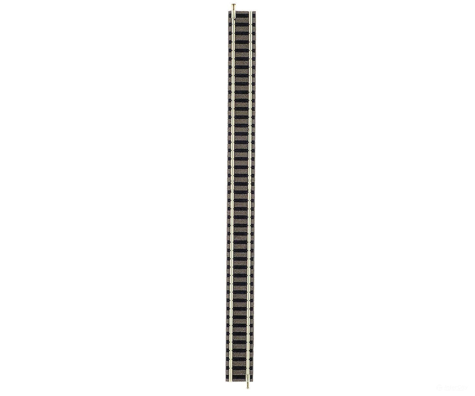 Fleischmann 9100 N Straight Track. Length: 222 Mm. Track & Turnouts