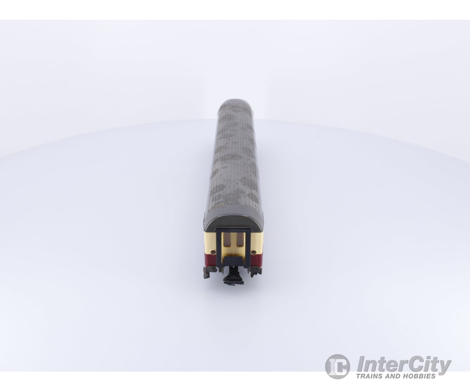 Fleischmann TEEPC HO DB 1st Class TEE Passenger Car European Passenger Cars