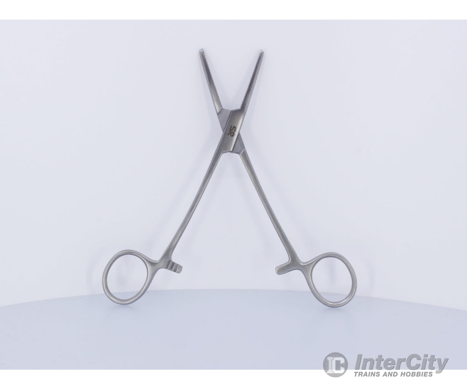 Forceps - 6” Straight Tip Tools