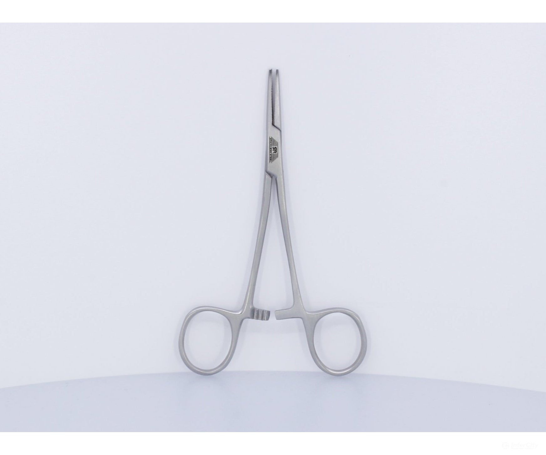 Forceps - Straight Fine Tip 5” Tools