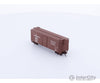 Fox Valley Models FVM 9003-1 N MILW Long Rib Box Car Milwaukee Road (MILW) 18513 Freight Cars