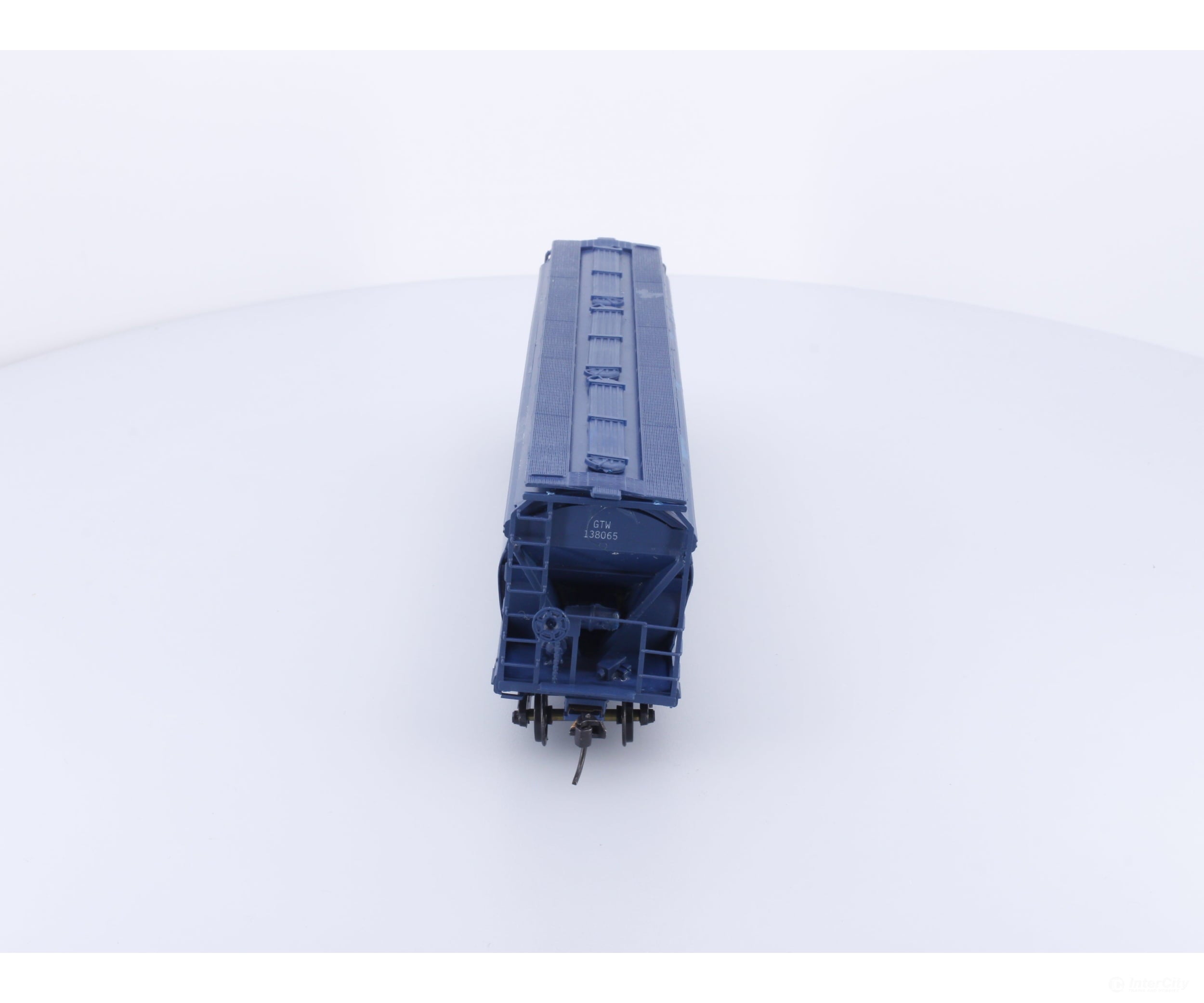 Front Range Products 4323 HO ACF 3-Bay Grain Car Grand Trunk (GT) 138065 Freight Cars