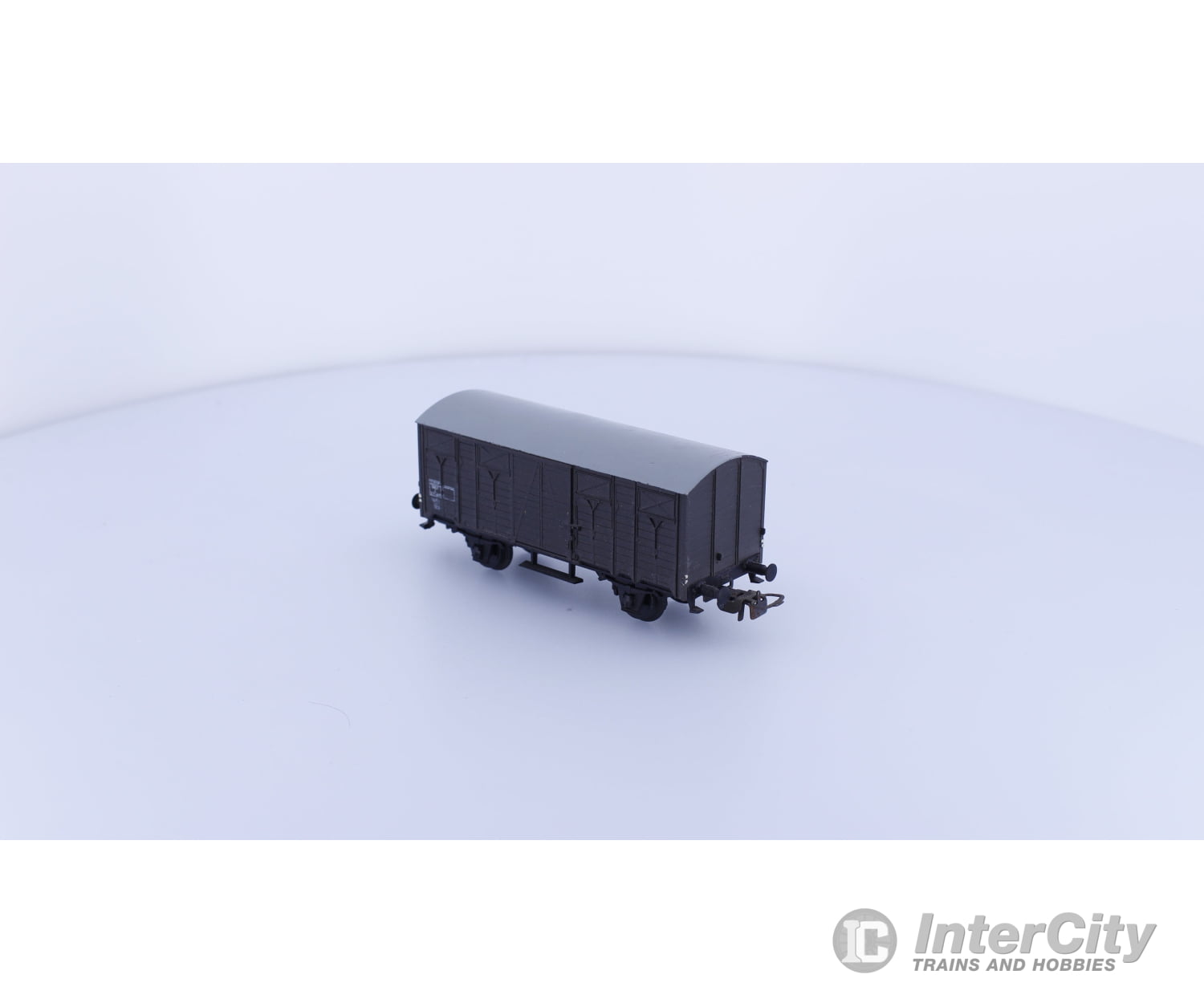 Gedeckter SNCF HO SNCF Covered Goods Wagon 271401 European Freight Cars