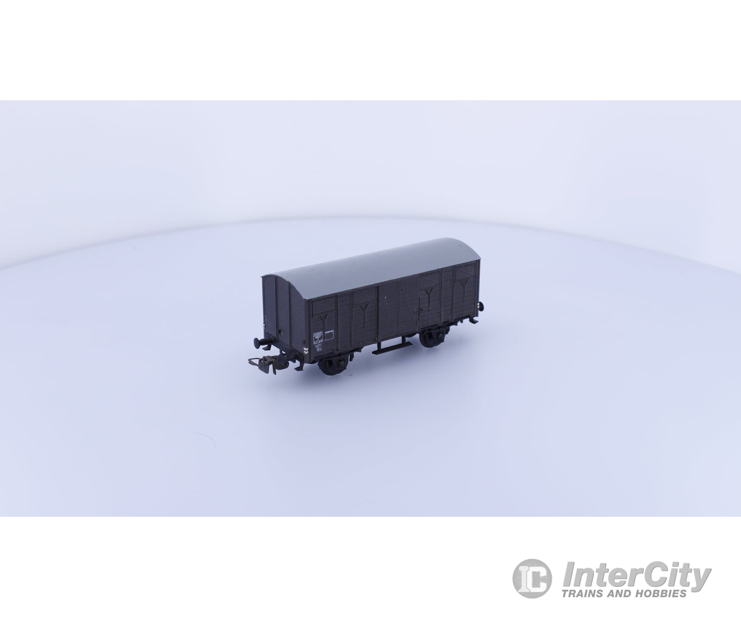 Gedeckter SNCF HO SNCF Covered Goods Wagon 271401 European Freight Cars