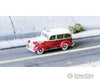 Ghq N 57017 American Emergency Vehicle (Unpainted Metal Kit) -- 1941 Ambulance Cars & Trucks