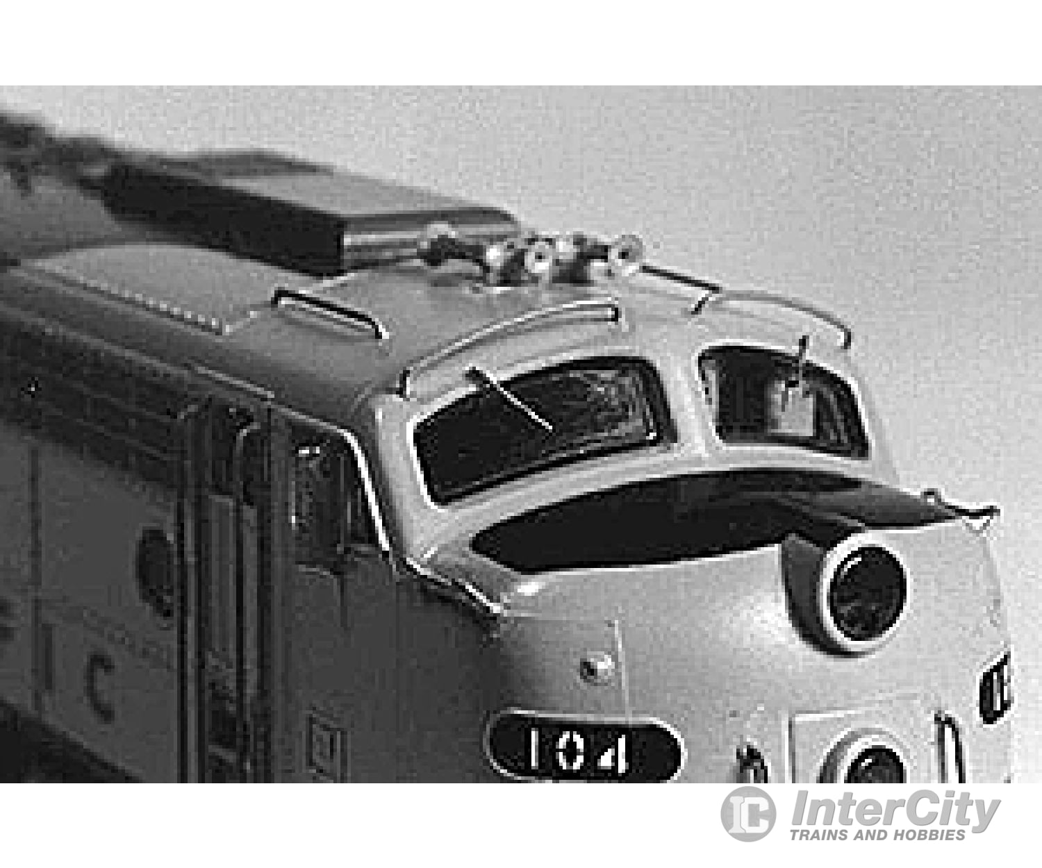 Gold Medal Models N 1607 Diesel Locomotive Detail Set Detailing Parts