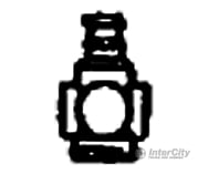 Grandt Line Products 149 Marker Lamps Pkg(2) Detaling Parts