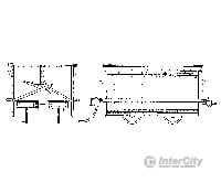Grandt Line Products 3100 Koppel Mine Car -- 24 Gauge Freight Cars
