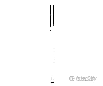 Grandt Line Products 3538 Window Spacer Posts Scratch Building Supplies