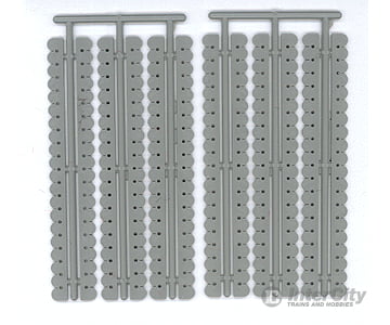 Grandt Line Products 3574 Gingerbread Trim Scratch Building Supplies