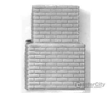 Grandt Line Products 5297 Chimney For Winters Mansion 0.520’ X 0.315’ 0.770 Scratch Building