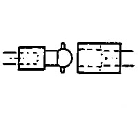 Grandt Line Products 7004 Universal Joint -- Bores 3Mm And 3/32’ Detailing Parts
