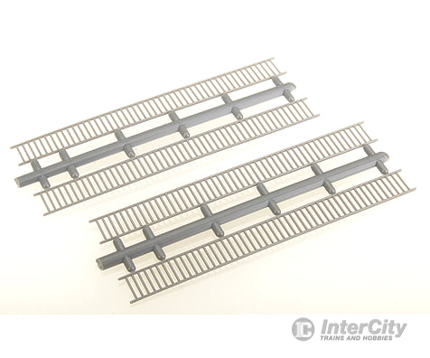 Grandt Line Products 8027 Railing Pkg(4) -- Each Measures: 2’ 5.1Cm Long X 3/16’.5Cm High
