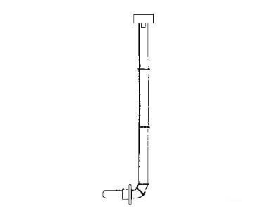Grandt Line Products 3552 Smokejacks Scratch Building Supplies