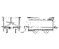 Grandt Line Products 3100 Koppel Mine Car -- 24 Gauge Freight Cars