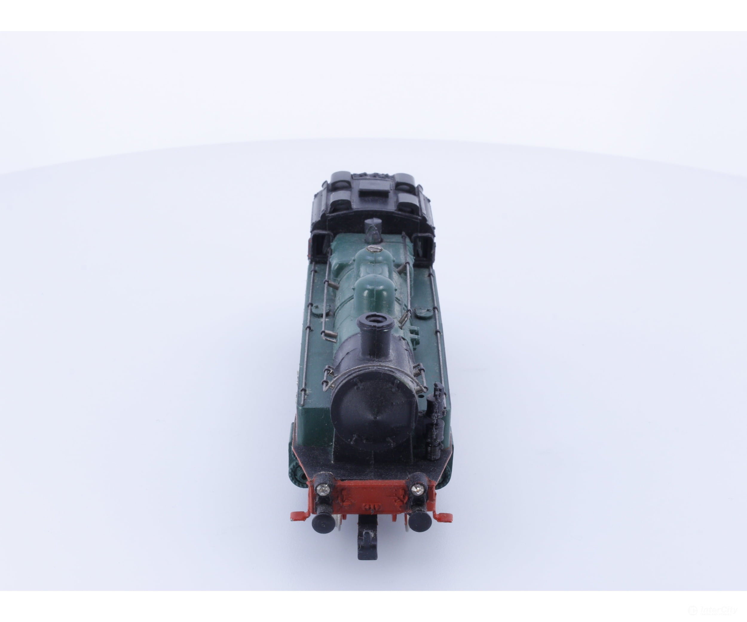 Gutzold 16200 Ho Sncf Br 75 1831 Analog Dc European Locomotives