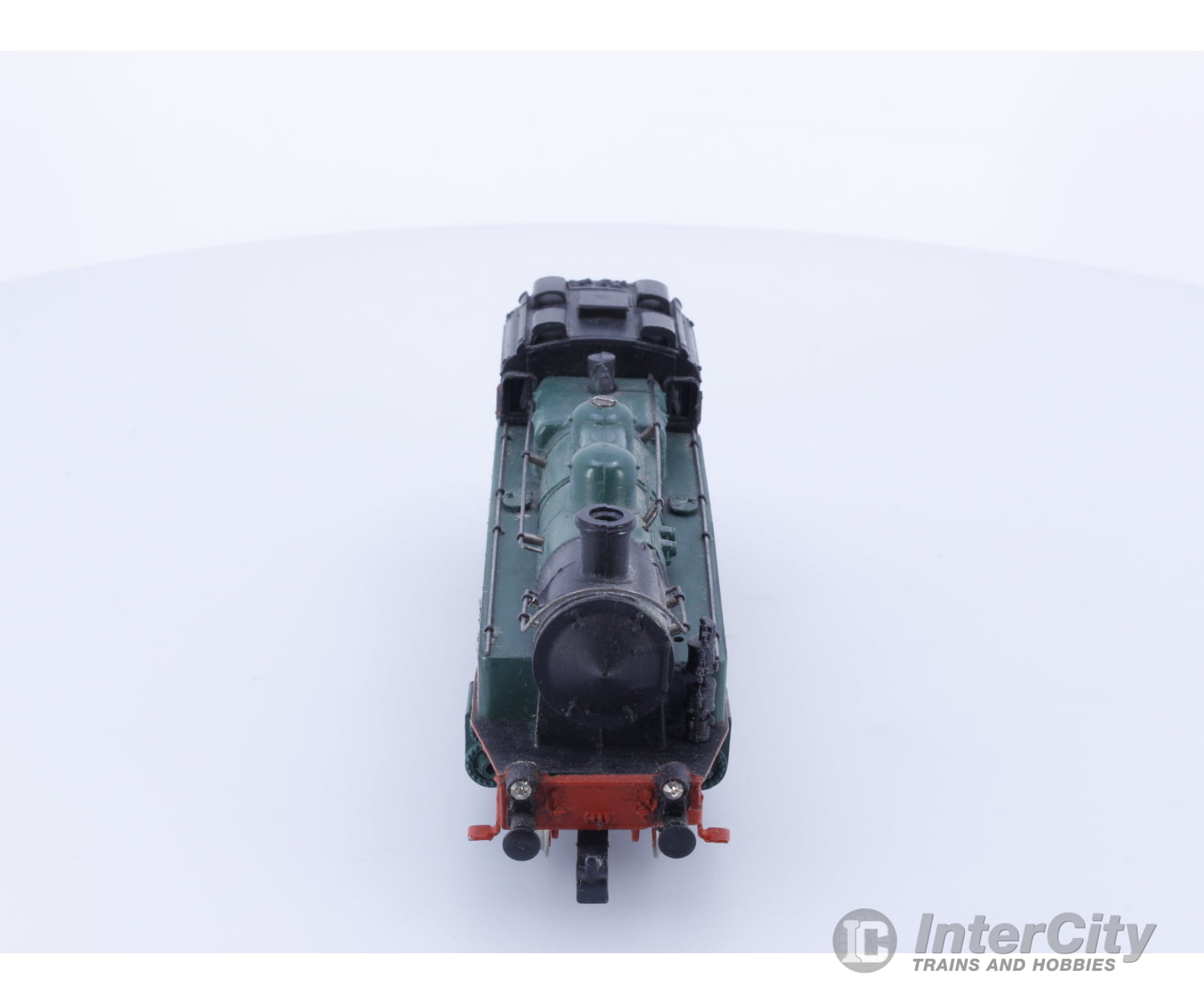 Gutzold 16200 Ho Sncf Br 75 1831 Analog Dc European Locomotives