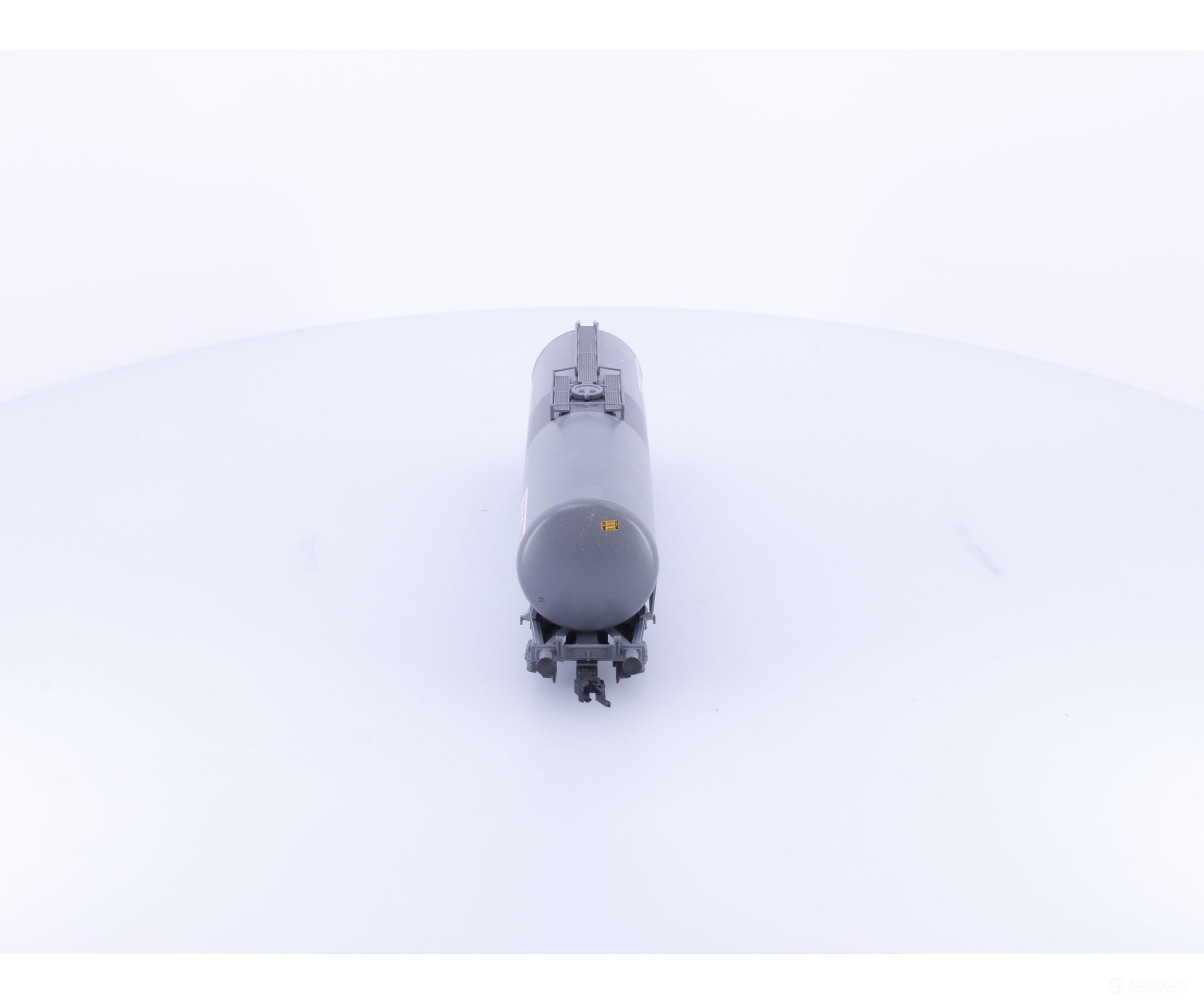 HAG 382 HO SBB-CFF-FFS Tank Car Esso 016-6 - European Freight Cars