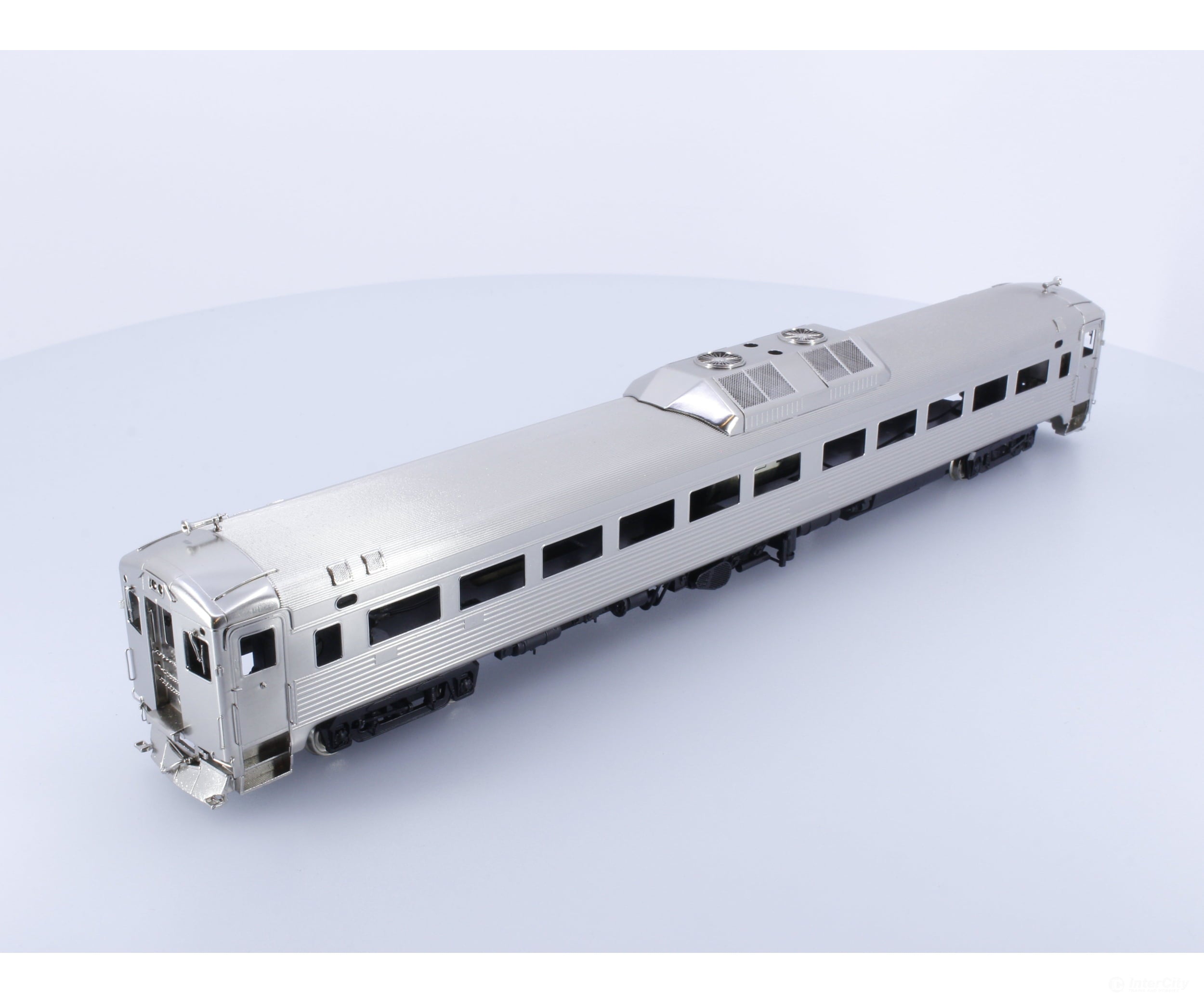 Hallmark Models Inc Hs0035 Ho Rdc-1 Original Analog Dc Locomotives