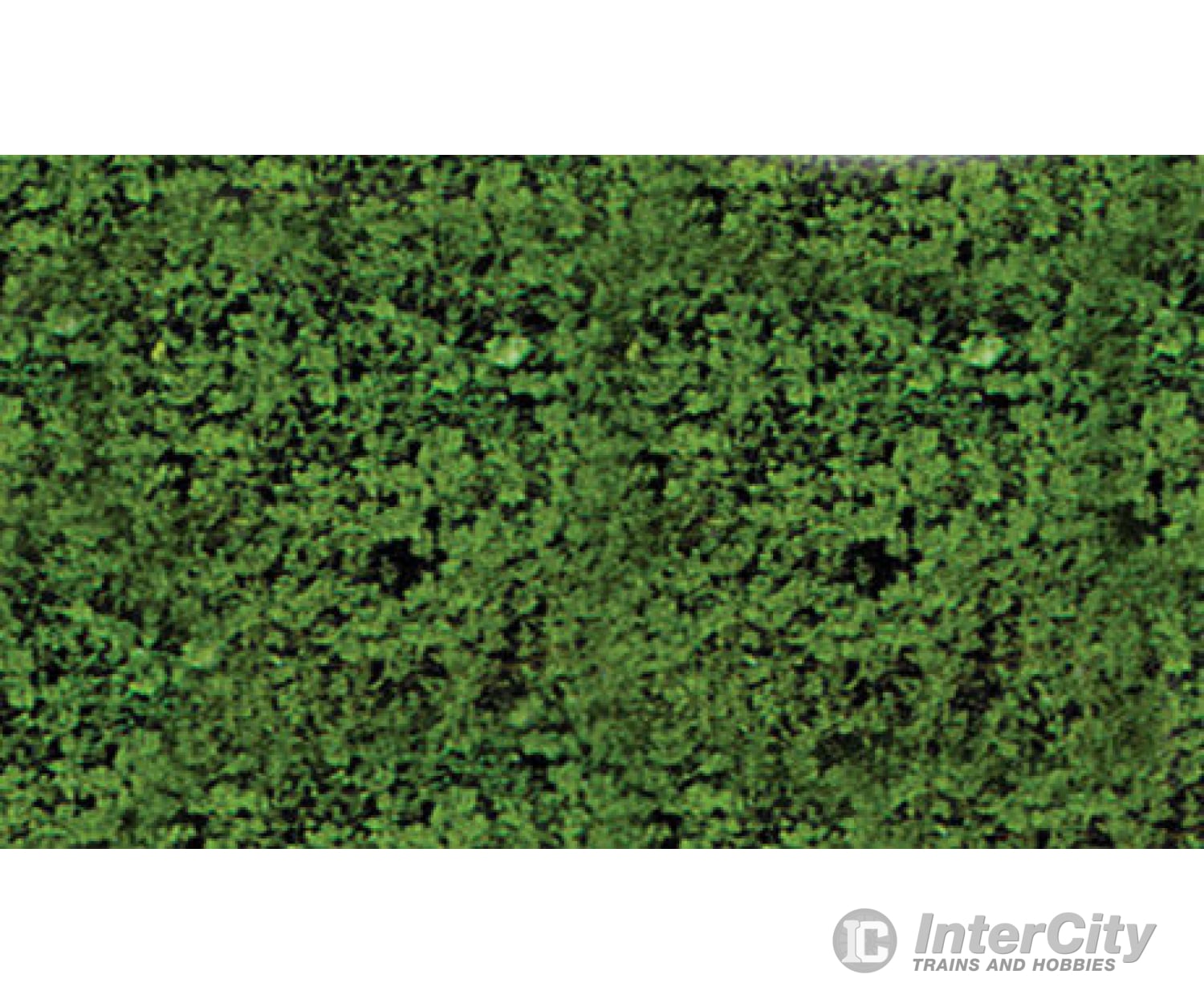 Heki 1552 Foliage Pad - 11 X 5-1/2 27.9 14Cm -- Dark Green Grass & Scenery Mats