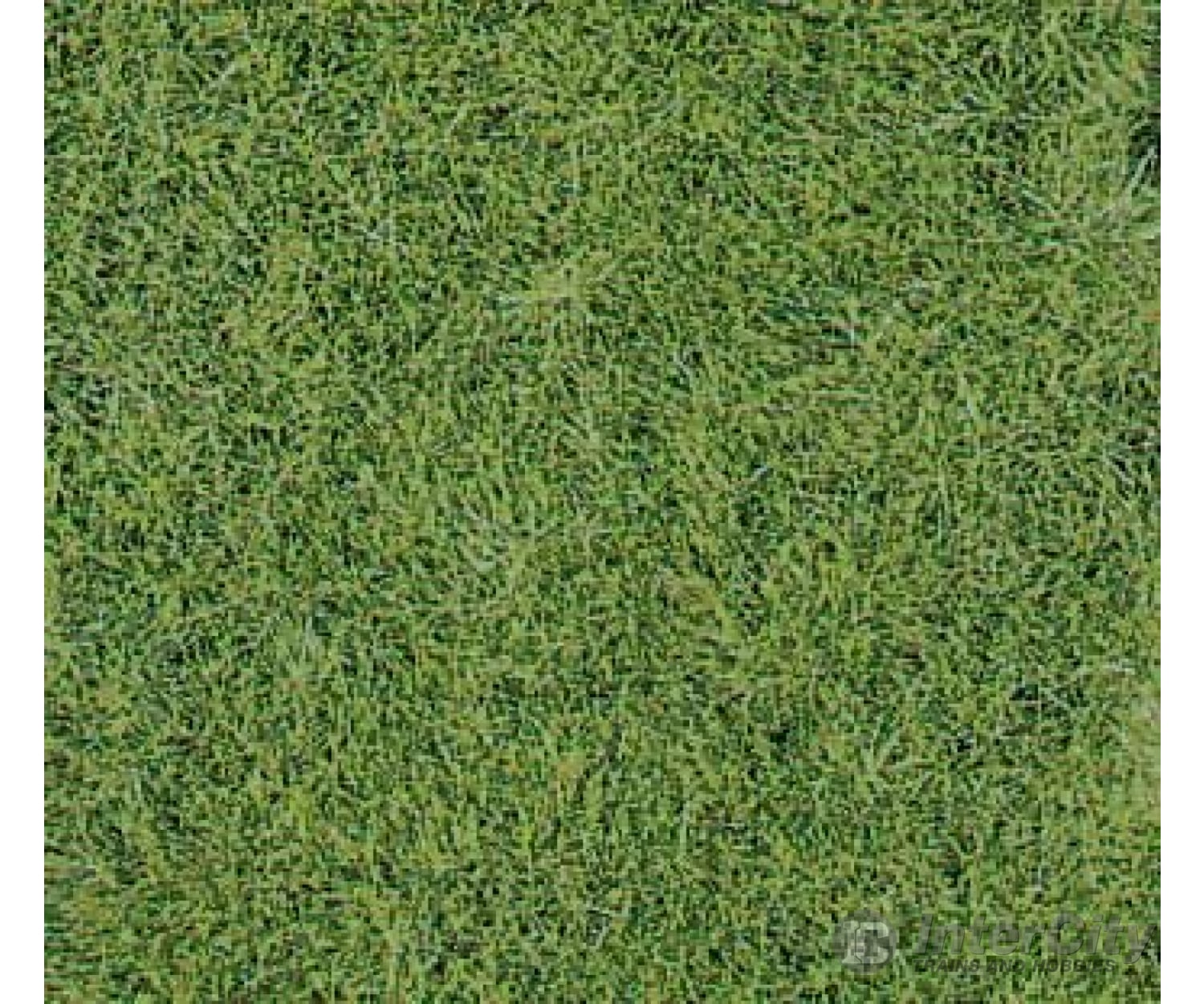 Heki 1870 Wild Grass Mat -- Meadow Green 15-3/4 X 9-7/16 40 24Cm Pkg(2) & Scenery Mats