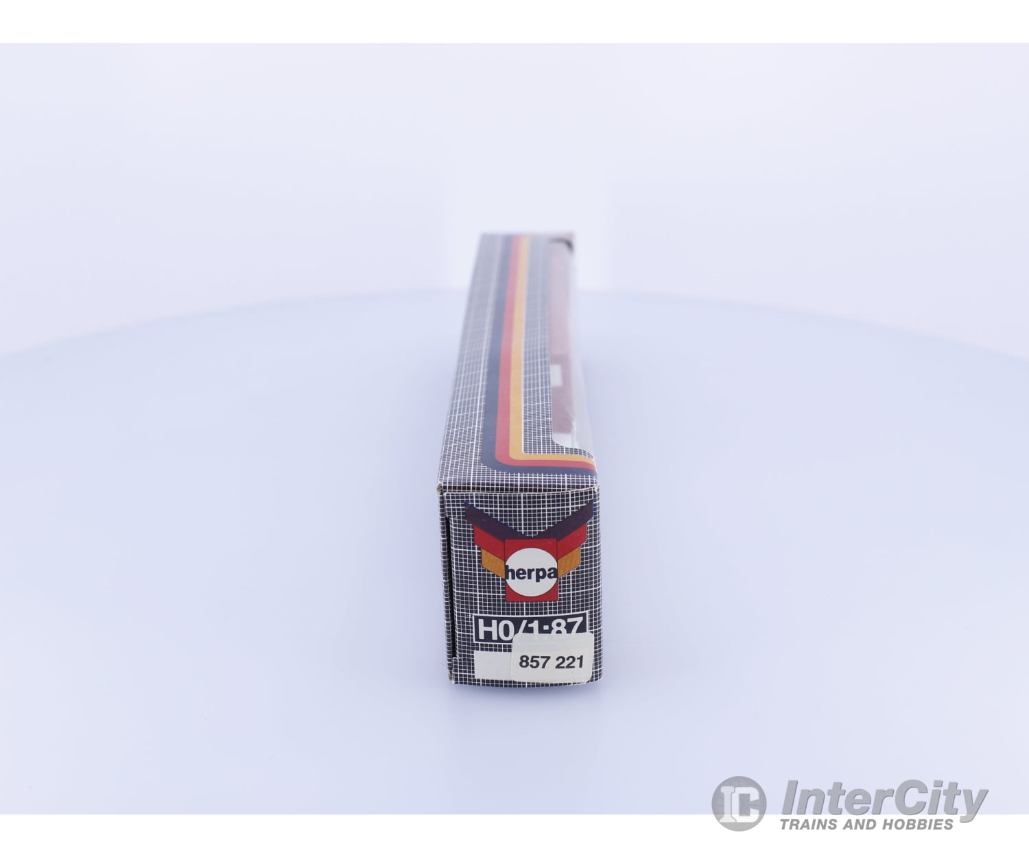 Herpa 857221 HO Kenworth EKU Erste Kulmbache Actienbrauerei Cars & Trucks