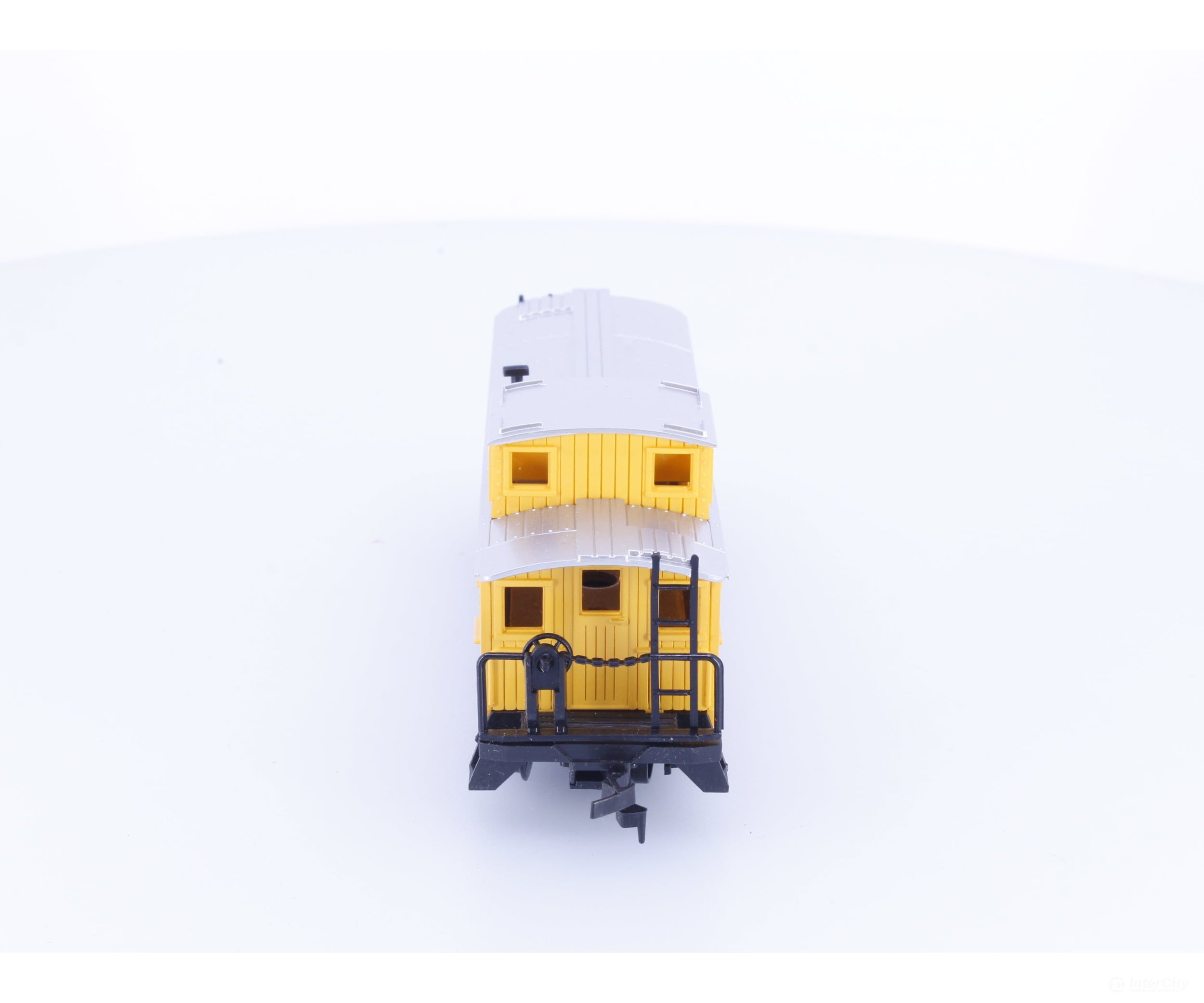 IHC 0817 HO Caboose Denver and Rio Grande Western (DRGW) 0817 - Freight Cars