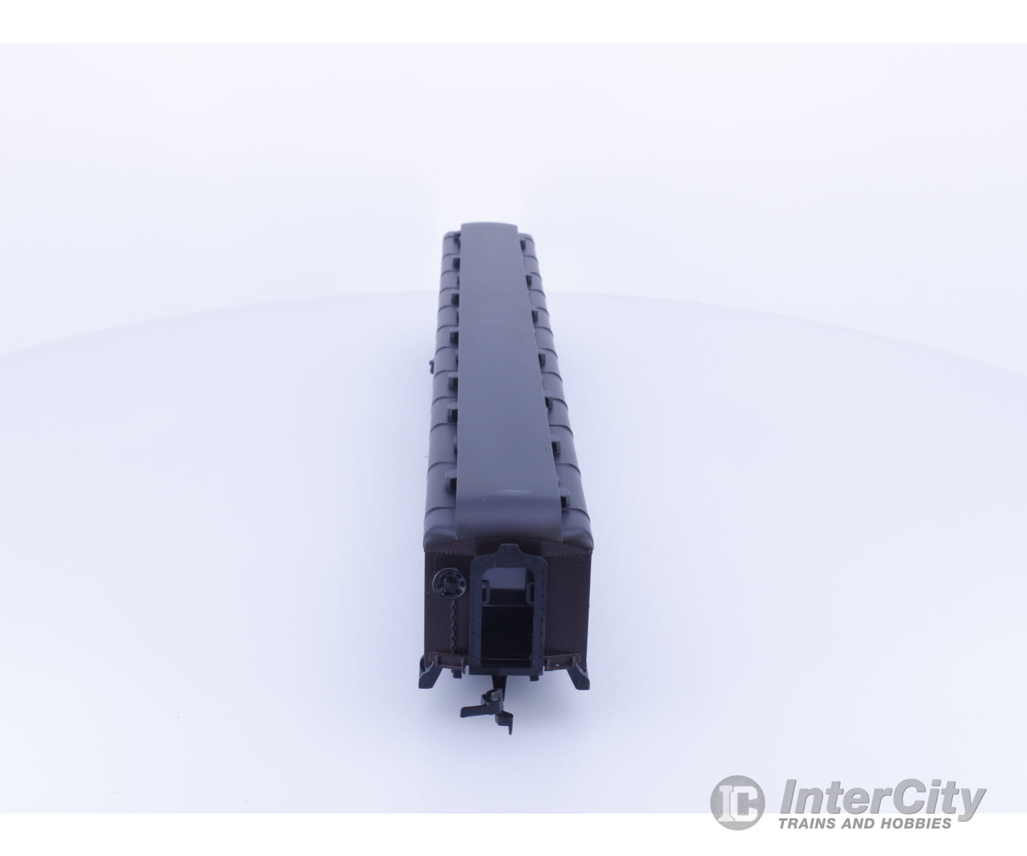 IHC 49117 HO 12-1 Sleeper Car Canadian Pacific (CP) Stockton Passenger Cars