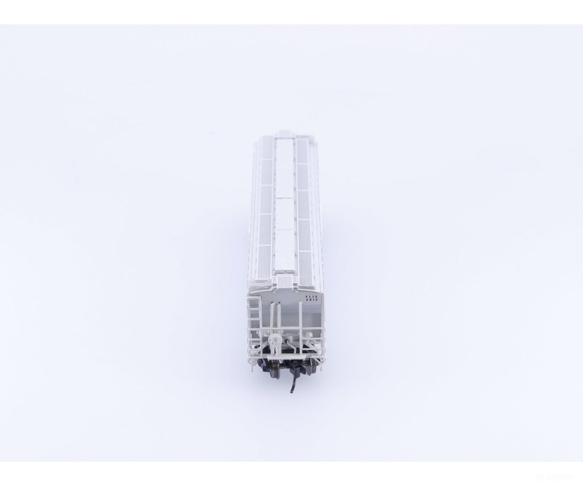InterMountain 672304-01 N Trinity 4750 3 Bay Hopper Farmland CO-OP (FLIX) 2812 - Freight Cars