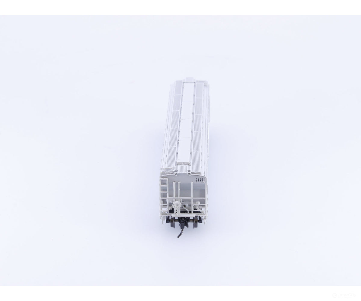 InterMountain 672304-06 N Trinity 4750 3 Bay Hopper Farmland CO-OP (FLIX) 2851 - Freight Cars