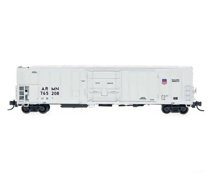 Intermountain 68809 N R70-20 Mechanical Refrigerator Car - Union Pacific Armn Assorted Road #S