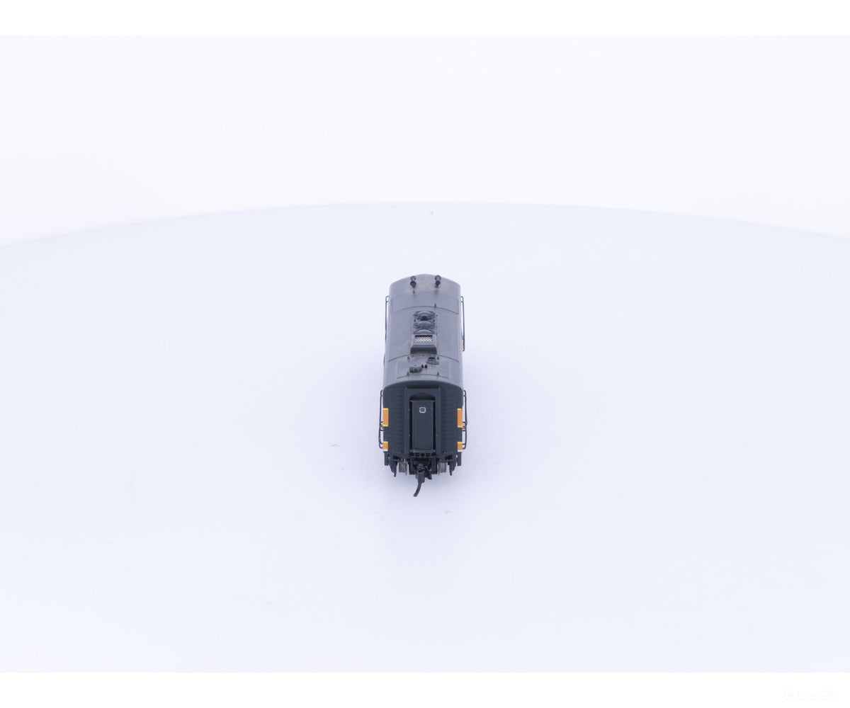InterMountain 69209-01 N EMD F7A Diesel Locomotive Great Northern (GN) 273A Analog DC - Locomotives