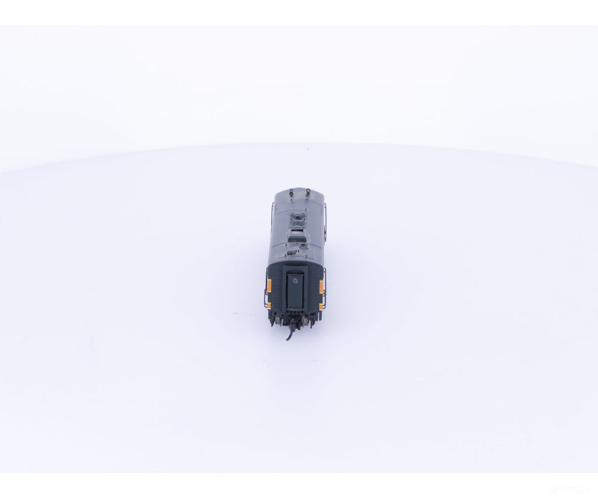 InterMountain 69209-02 N EMD F7A Diesel Locomotive Great Northern (GN) 273B Analog DC - Locomotives