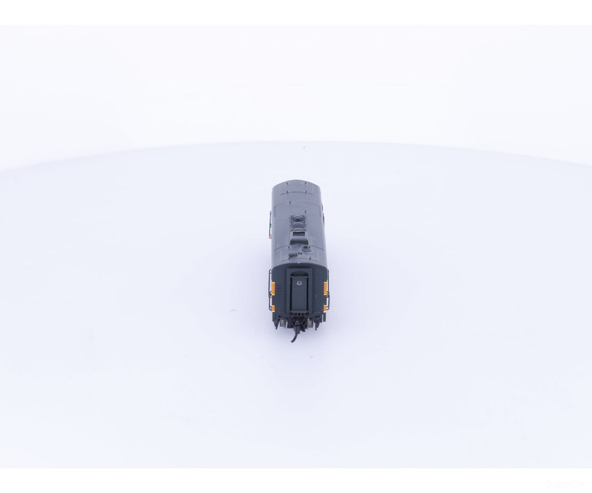 InterMountain 69709-04 N EMD F7B Diesel Locomotive Great Northern (GN) 308B Analog DC - Locomotives