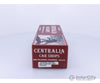 InterMountain CCS-1026 HO Red Caboose Illinois Central (IC) 9811 Freight Cars