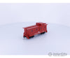 InterMountain CCS-1026 HO Red Caboose Illinois Central (IC) 9811 Freight Cars