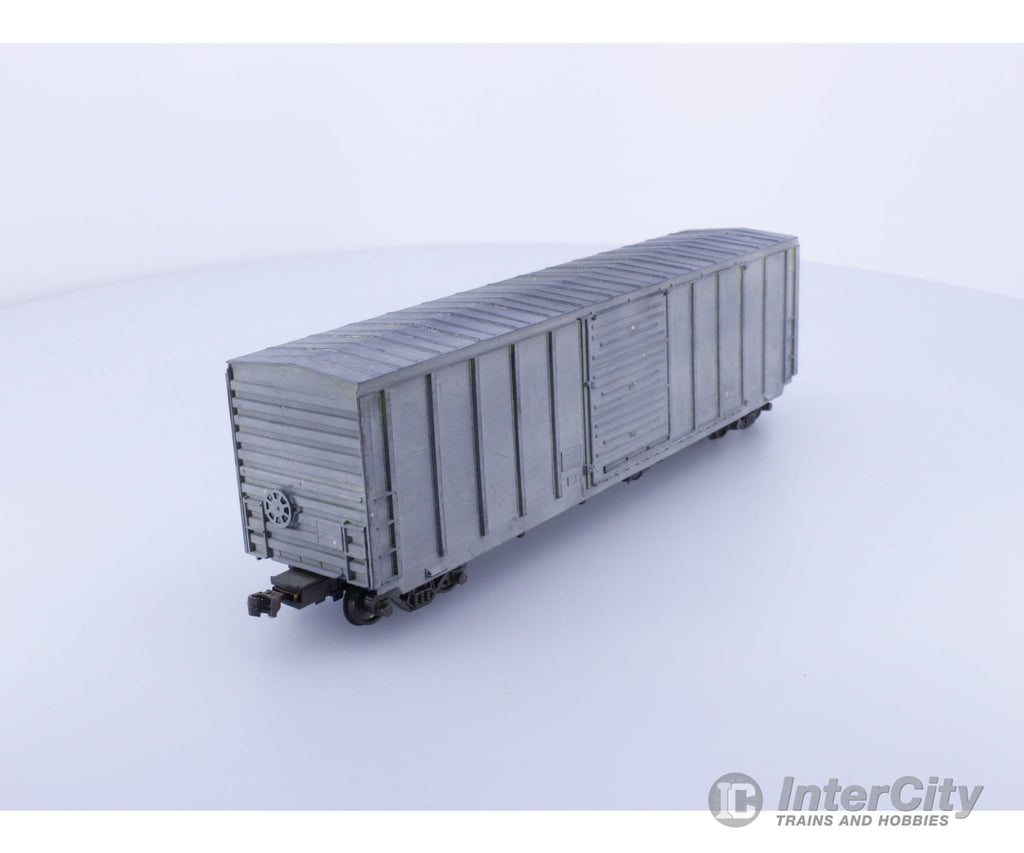 InterMountain HO Boxcar 40’ Weathered Freight Cars