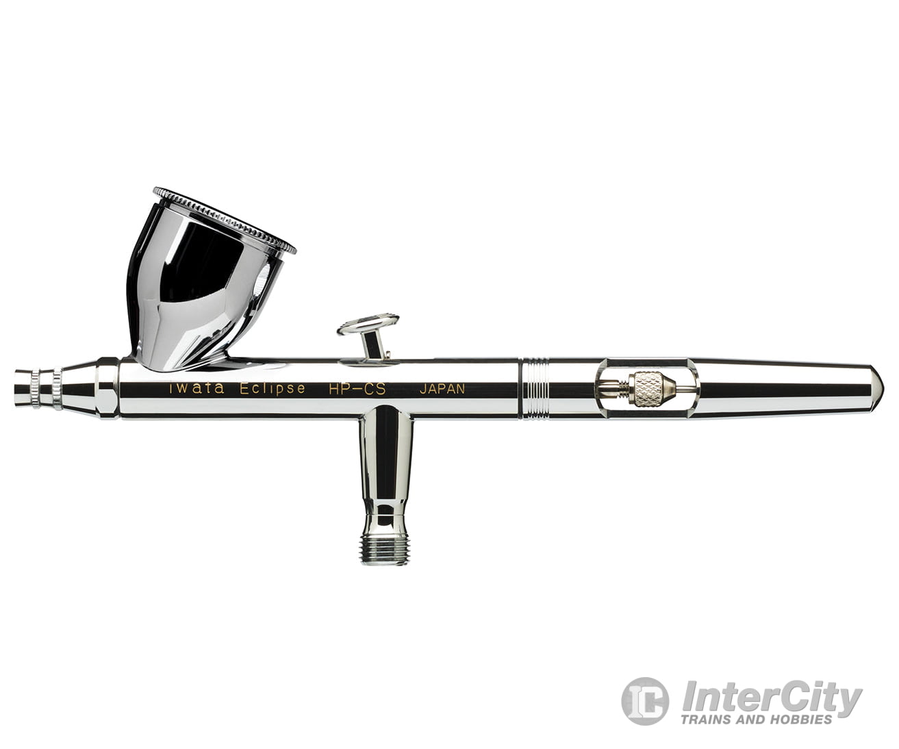 Iwata ECL4500 Eclipse HP-CS Gravity Feed Dual Action Airbrush Tools