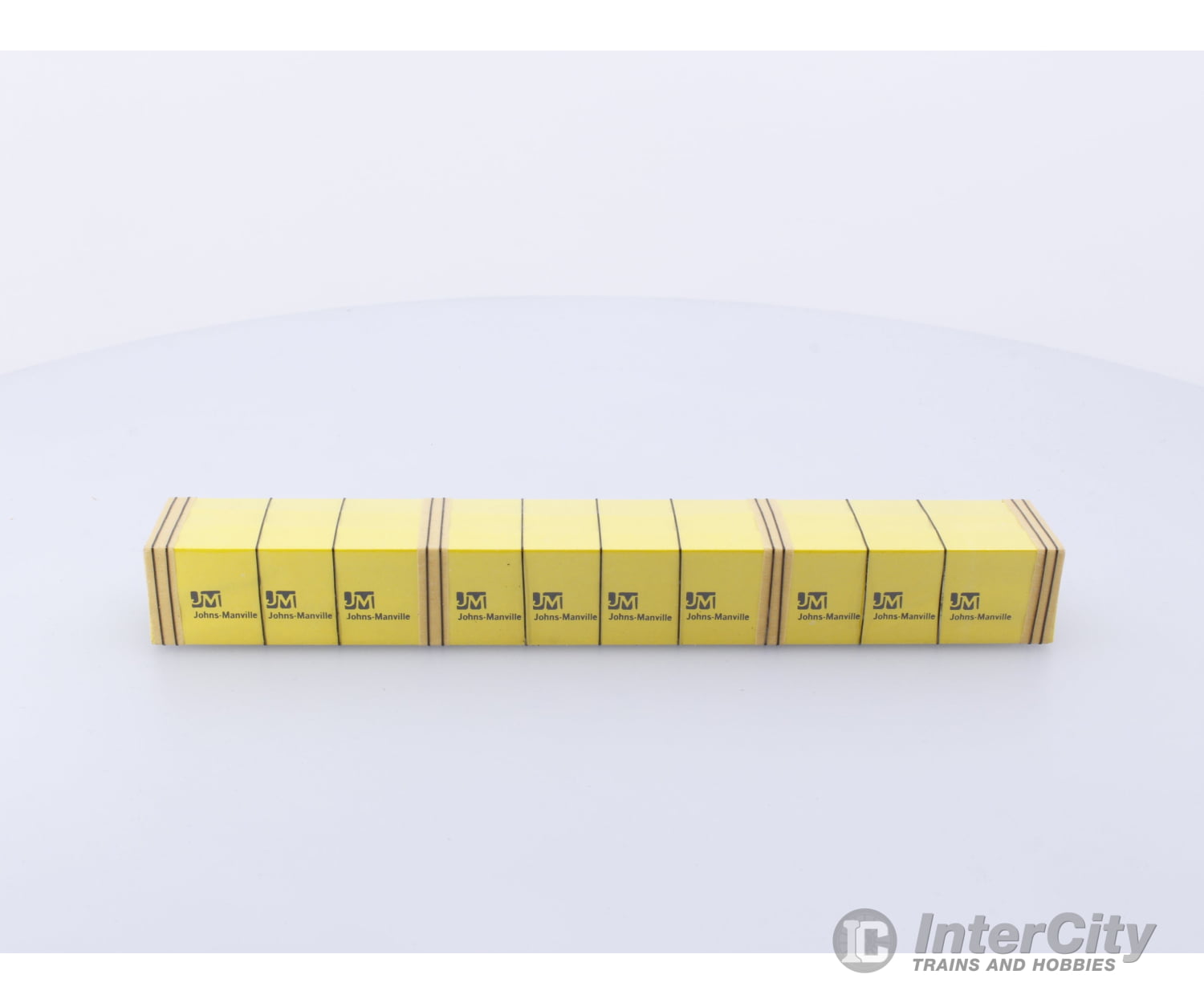 Jaeger 3300 HO 60’ Protected Building Products Freight Loads & Containers