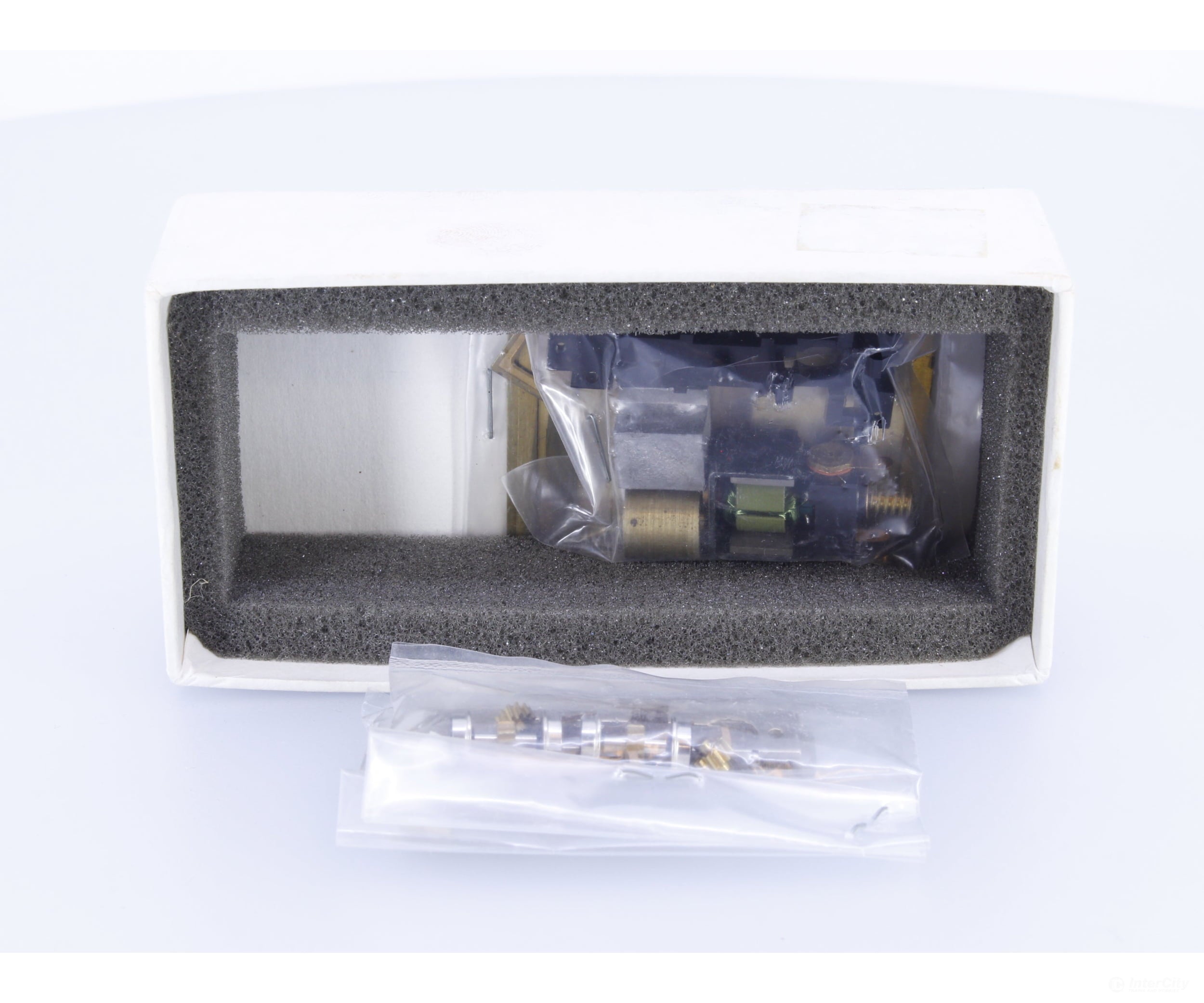 Joe Works R302 HOn30 Brass Sakai Diesel Locomotive Kit - Locomotives