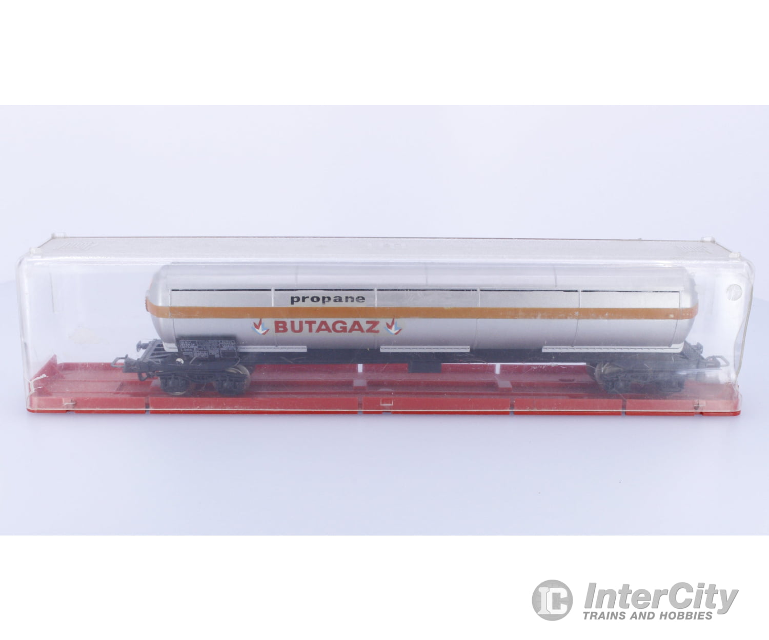 Jouef 6511 HO Tank Car SNCF (France) 21 RIV Freight Cars