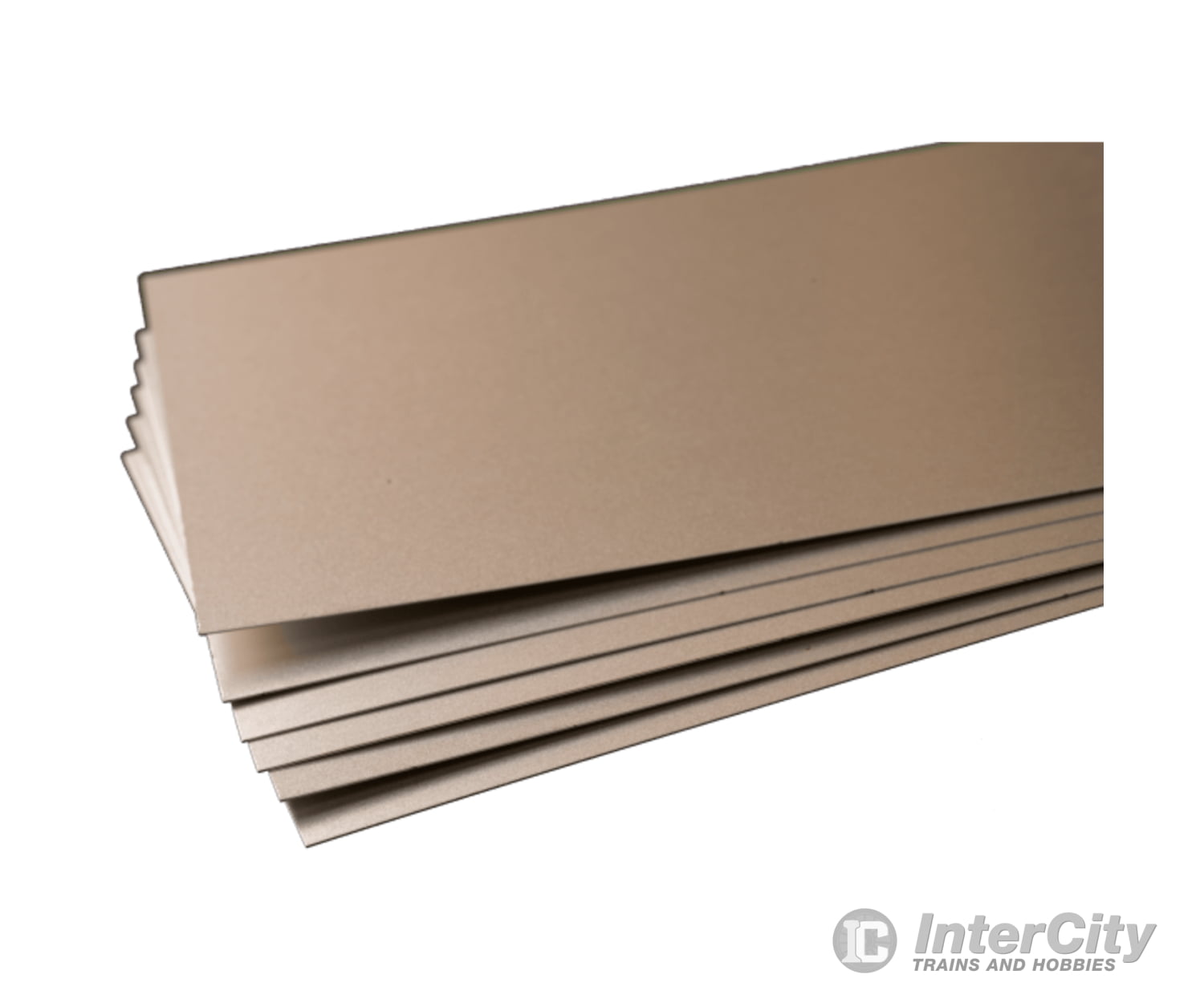 K&S Metals 275 .013 Tin Sheet 4 X 10 (6/Pk) Brass & Metal