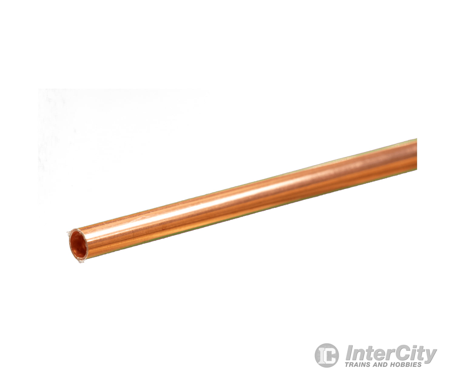 K&S Metals 8115 7/32 Od .014 Wall Copper Tube Brass & Metal