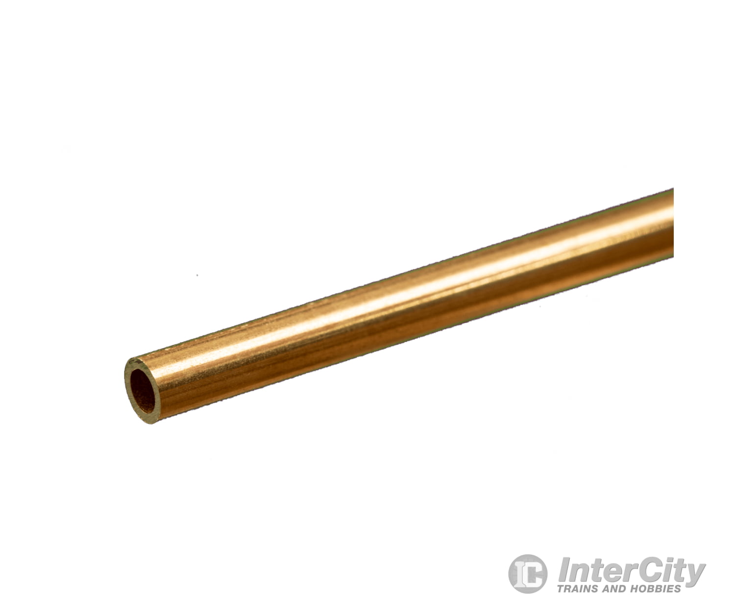 K&S Metals 8207 3/16 Od .029 Wall Brass Tube & Metal