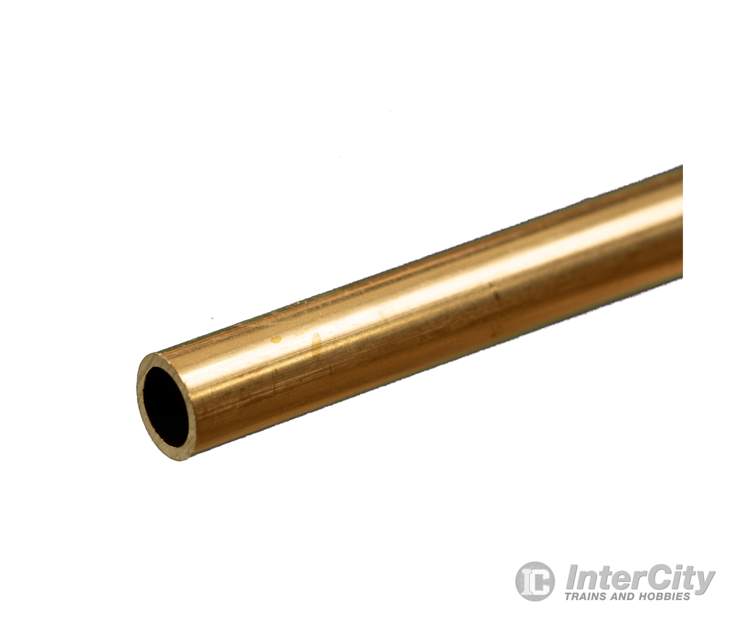 K&S Metals 8209 1/4 Od .029 Wall Brass Tube & Metal