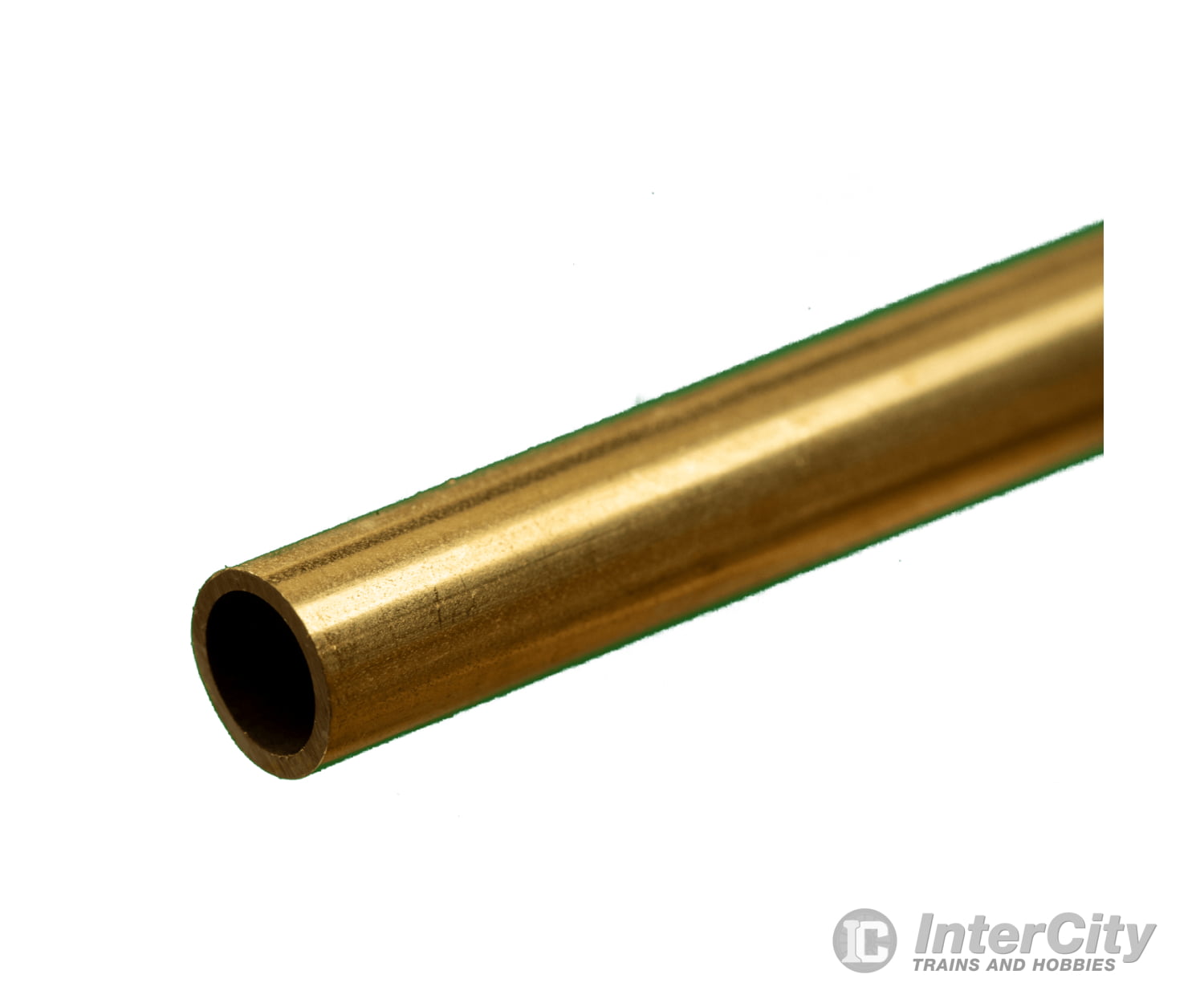 K&S Metals 8210 9/32 Od .029 Wall Brass Tube & Metal