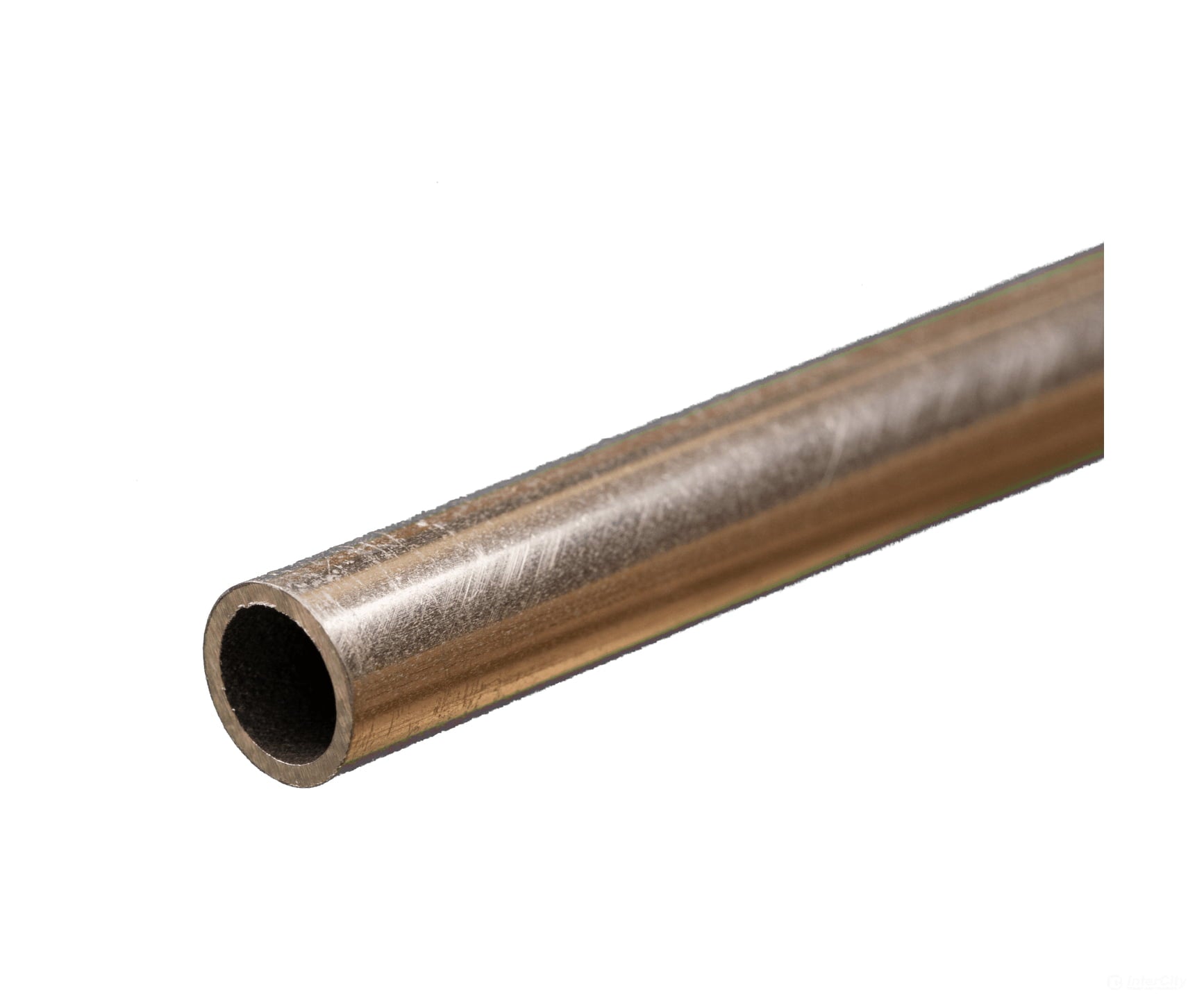 K&S Metals 9810 Aluminum Tube 8Mm Od X .76Mm Heavy Wall 1/Card Brass & Metal